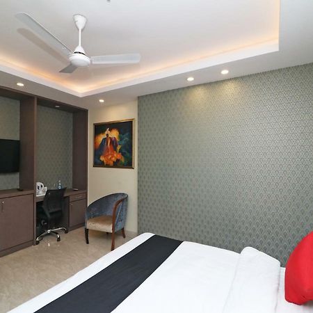 Oyo 38191 Dayal Residency Hotel Jajpur Exterior foto
