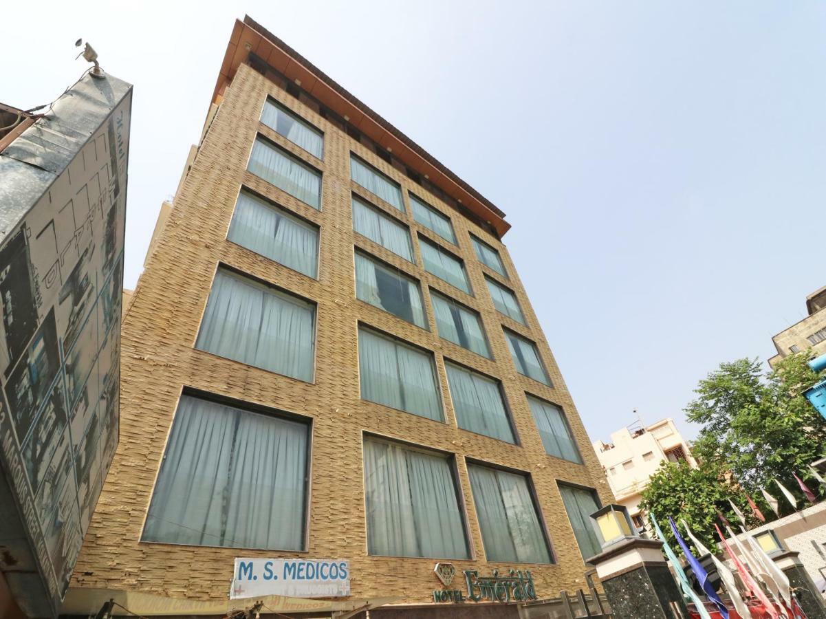 Oyo 38191 Dayal Residency Hotel Jajpur Exterior foto