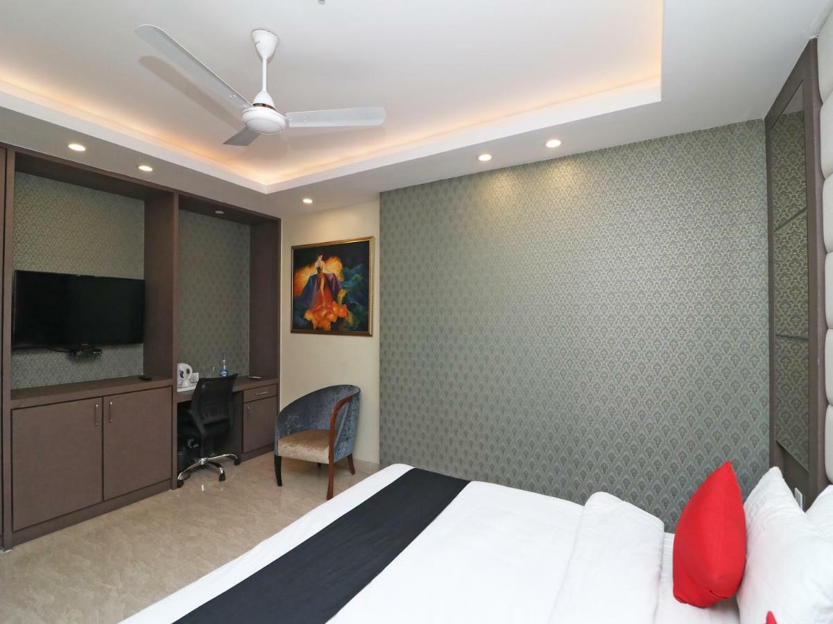 Oyo 38191 Dayal Residency Hotel Jajpur Exterior foto