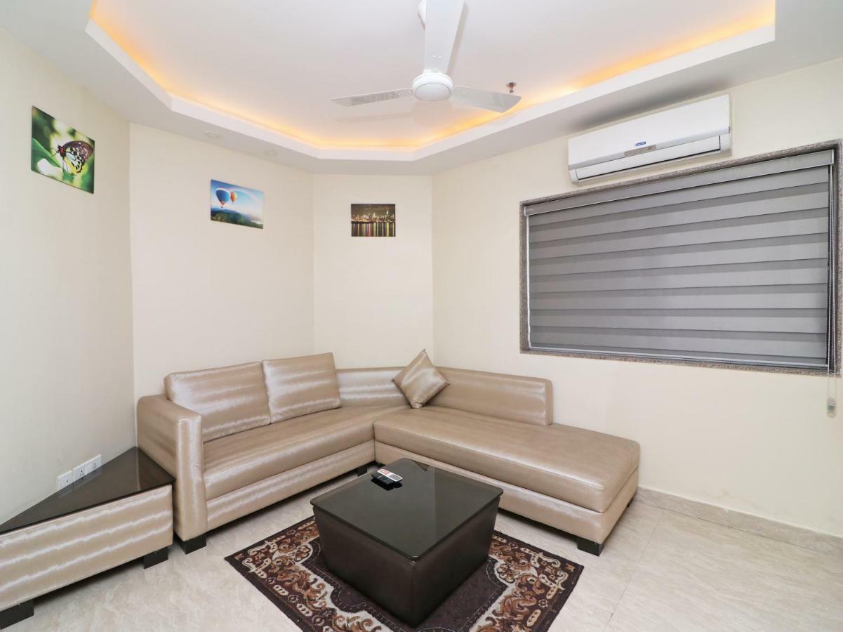 Oyo 38191 Dayal Residency Hotel Jajpur Exterior foto