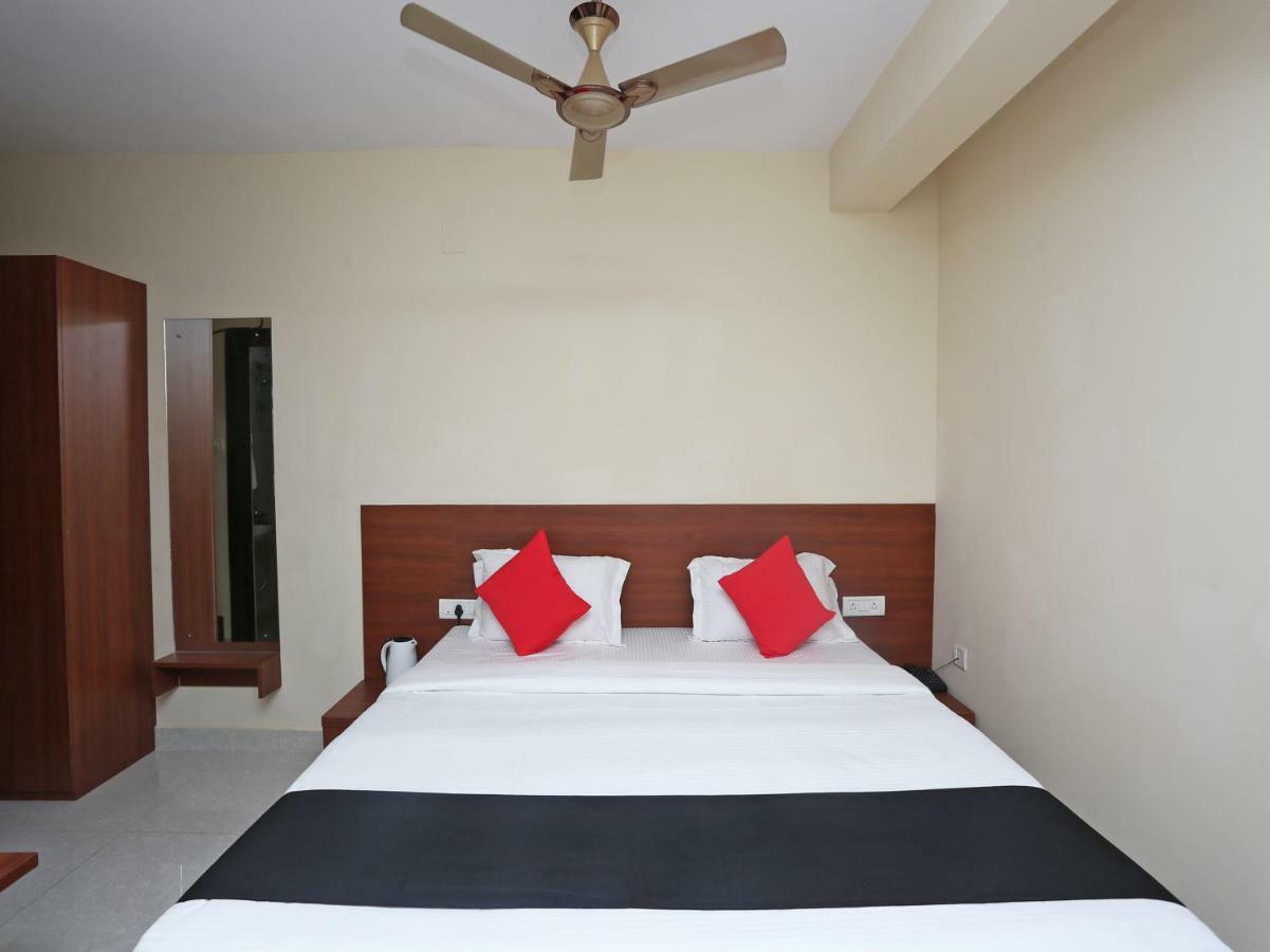 Oyo 38191 Dayal Residency Hotel Jajpur Exterior foto