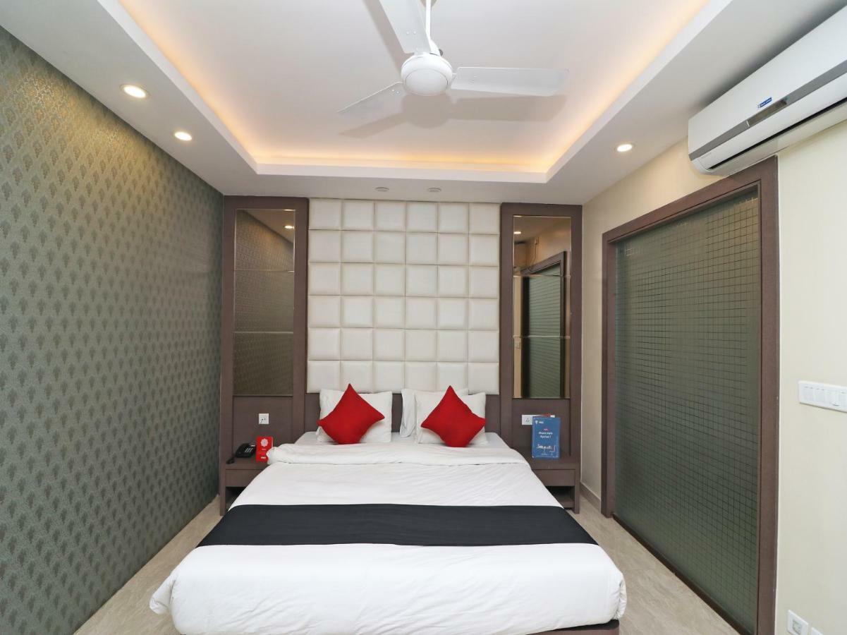 Oyo 38191 Dayal Residency Hotel Jajpur Exterior foto