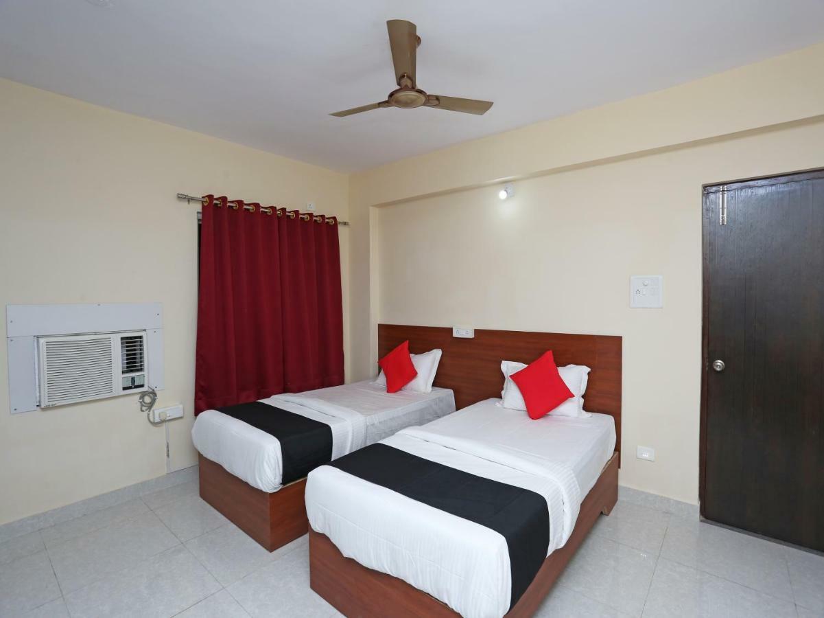 Oyo 38191 Dayal Residency Hotel Jajpur Exterior foto