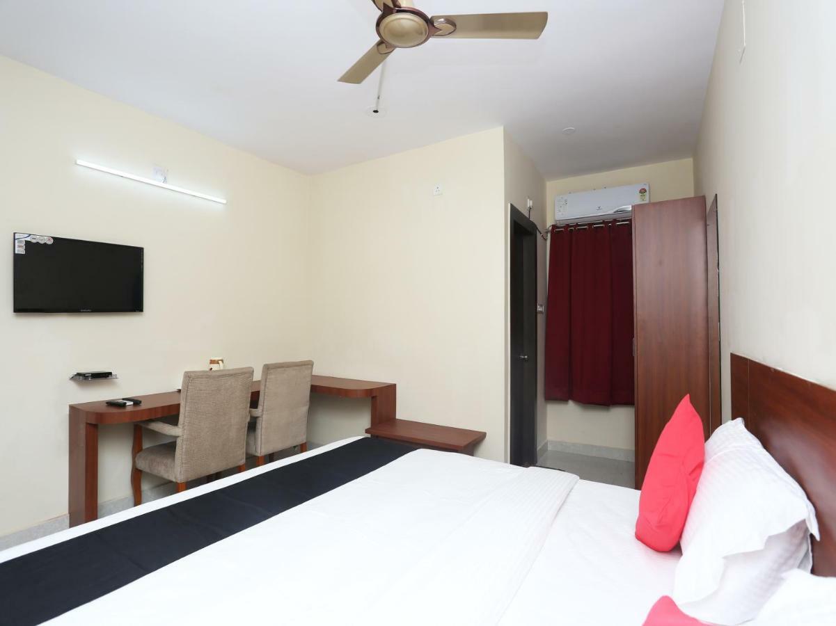 Oyo 38191 Dayal Residency Hotel Jajpur Exterior foto