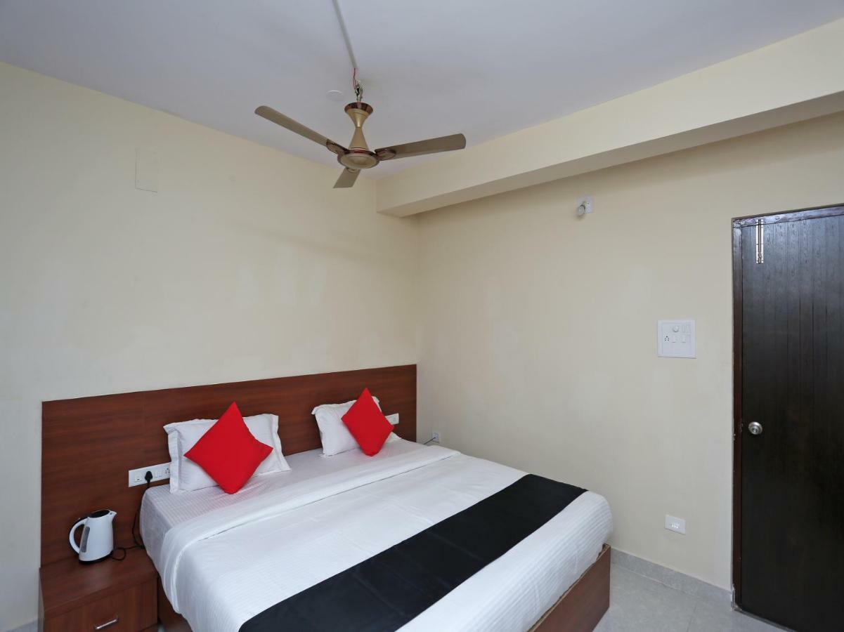 Oyo 38191 Dayal Residency Hotel Jajpur Exterior foto