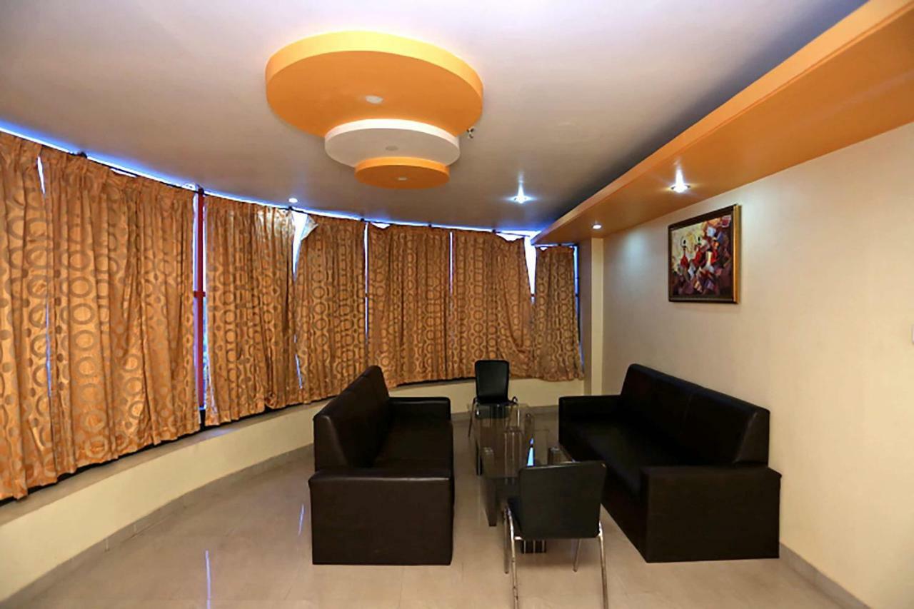 Oyo 38191 Dayal Residency Hotel Jajpur Exterior foto